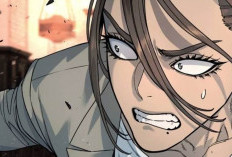 Baca Return of the Bloodthirsty Police Chapter 44 Indonesia English RAW Tercepat, Neuron Activation Mulai Diaktifkan 