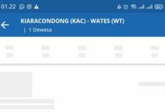 Gangguan KAI Access Error Hari Ini, 29 Februari 2024, Informasi dan Alternatif Pemesanan Tiket Kereta Api Lemot!