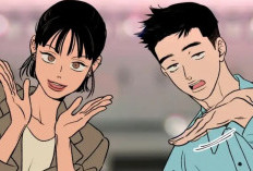 RAW Manhwa 2023 These Days A Special Love Chapter 22 Bahasa Indonesia Beserta Spoiler, Baca di Sini