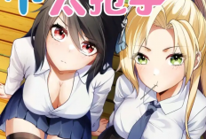 Sinopsis, Judul Lain, & Link Baca Manhua Rebirth of the Emperor in the Reverse World Bahasa Indonesia Full Chapter Gratis