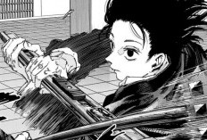 Ngeri! Baca Sakamoto Days Chapter 152 Bahasa Indonesia English Sekali Tebasan Musuh Langsung Tumbang 