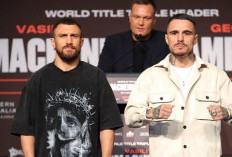 Link Nonton Tinju Dunia Vasiliy Lomachenko vs George Kambosos Jr Hari Ini Minggu 12 Mei 2024 Live Streaming Langsung Klik di Sini 