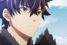 Nonton Anime Isekai de Cheat Skill wo Te ni Shita Ore wa Episode 6 Subtitle Indonesia, Buku dari Gua yang Berikan Kekuatan Baru Untuk Yuya