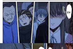 Zombie no Afureta Sekai Ore Dake ga Osowarenai Chapter 30 Bahasa Indonesia, Baca Disini! Takemura Makin Melemah