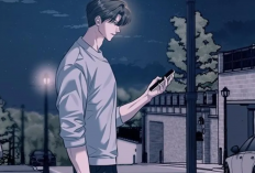 RAW Baca Manhwa Undercover! Chaebol High School Chapter 57 Indonesia Sub Gratis, Ayo Daekyung Tentukan Pilihanmu!