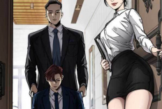 Spoiler Reddit, Jadwal Rilis, dan Link Baca Manhwa Wind Breaker Chapter 475 Bahasa Indonesia Gratis Tanpa Koin