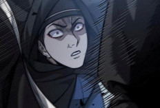 Baca Nano Machine Chapter 189 Bahasa Indonesia English Scan RAW Pertarungan Antar Sekte Makin Memanas