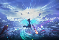 Urutan Arc Cerita Donghua Battle Through the Heavens Season 5, Petualangan Xiao Yan yang Makin Seru!