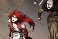 Link Manhwa Nano Machine Chapter 209 Bahasa Indonesia dan Spoiler, Makin Kuat Nggak Ada Lawan Cek di Sini 