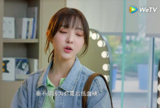 Link Nonton Drama China Confess Your Love Episode 25 Sub Indo Kelanjutan Kisah Lin Wan Si Paling Ceria 
