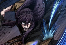 Manhwa Nano Machine Chapitre 208: Spoilers, Récap, Date de Sortie et Lien le Lire VF Scans!
