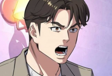 RAW Baca Webtoon Reborn Rich (The Chaebeol's Youngest Son) Chapter 79 Bahasa Indonesia, Inisitif Dongjun yang Penuh Tipu Muslihat