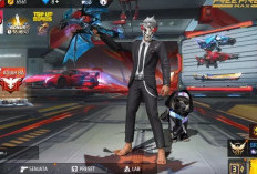 Daftar Akun FF Free Fire Uncheck Gratis Terbaru 2024, Masih Aktif! Buruan Sistem Siapa Cepat Dia Dapat