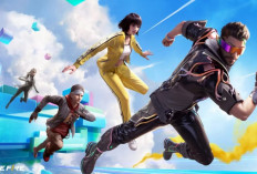 Lunar Event Free Fire Terbaru Februari 2024: Banyak Bundle, Skin, hingga Pet Langka yang Bisa Kamu Dapatkan!