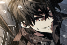 Baca Manhwa Pick Me Up, Infinite Gacha Chapter 132 Indonesia Sub, Akhirnya Update Status Jadi Ranking 3