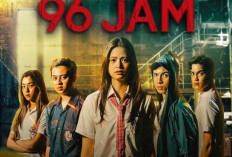 Nonton Web Series 96 Jam (2023) HD Full Episode, Penculikan dan Penyanderaan 6 Anak Remaja Sekolah