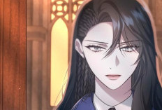 Lanjutan Webtoon The Age of Arrogance Chapter 27 Bahasa Indonesia, Asha Kesal dengan Carlisle Haven 