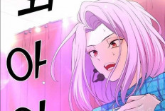 Baca RAW Manhwa Character Na Kang Lim Chapter 169 Bahasa Indonesia, Rencana Balas Dendam Baru!
