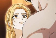 I Tamed My Ex-Husband’s Mad Dog Chapter 63 Bahasa Indonesia, Baca  Disini! Wilhelm Makin Romantis dengan Rein
