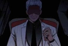 No Sensor! Baca BL Manhwa Dear My Killing Chapter 8 Bahasa Indonesia dan Spoilernya Jamie Makin Jatuh Dalam Pelukan Angelo