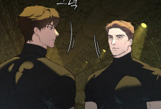 Lire le Manhwa BL Codename Anastasia Saison 2 Chapitre 51 en Français, Des retrouvailles émouvantes !