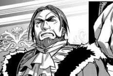 Baca Manga Villager A Wants to Save the Villainess no Matter What! Chapter 25 Bahasa Indonesia, Pertemuan Menghadap Sang Raja 