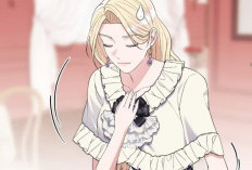 RAW Manhwa Please Look At Jasmine Chapter 40 Bahasa Indonesia, Duke Masih Marah dengan Jasmine?