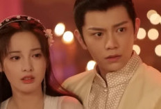 Link Nonton Drama China Romance of a Twin Flower (2023) Episode 29-30 Sub Indonesia, Momen Penuh Haru!