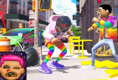 Link Download Dropcult Mod Apk Bonus Jaket dan Celana Gratis Petarung Jalanan Versi Terbaru 