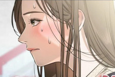 So Sweet! Baca Can't Get Enough of You Chapter 30 Sub Indonesia Perhatian Taejun Bikin Soeun Makin Melting 