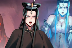 Seru! Baca Manhua The Villain of Destiny Chapter 129 Bahasa Indonesia Gini Spoiler dan Jadwal RIlisnya 