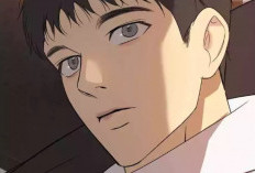 Baca Manhwa BL Backlight Chapter 27 Bahasa Indonesia Ada yang Cemburu Nih 