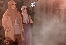 Baca Komik DORM DU Chapter 3 Bahasa Indonesia, Gawat! Agrin dan Neneknya Terjebak di Hutan Berbahaya
