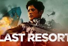 Nonton Film Ultima Ratio: Last Resort (2023) Full Movie Sub Indo, Kualitas HD 1080p Gratis!