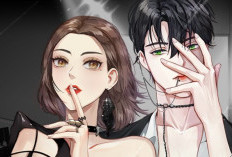 Sinopsis Manhwa Unseen Beauty, Kisah Seorang Wanita yang Mengorbankan Mimpi Untuk Saudara Kembarnya