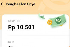 CATAT! Tips dan Trik Dapat Uang Banyak Dari Baca Novel Fizzo Doang: GRATIS Tanpa Modal Bisa Dilakukan Sambil Rebahan 