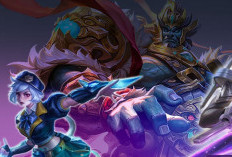 VIRAL! Season Baru Mobile Legends 2024 Cek Jadwal Reset ML S31 dan Daftar Rewardnya