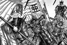 Manga Kingdom Chapitre 790 VF Scans: Date de sortie et où lire le Mise à jour