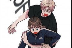 Spoiler The Childhood Friend Complex Chapter 14 Bahasa Indonesia, Gawat! Mincheol Langsung Gass Aja Nih