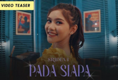 Download Pada Siapa - Sridevi MP3 dan MP4 Gratis, Lagu Pemenang DA5 Cocok Untuk yang Lagi Galau