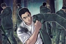 Link Baca Manhwa Manager Kim Chapter 144 Bahasa Indonesia Jincheon Masih Naif Lawan Suami Takut Istri 