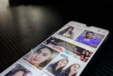 Daftar Nama Host Bling2 Live yang Paling Cantik dan Hits, Mana Nih Yang Jadi Biasmu, Cekidot