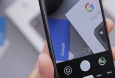 Cara Download Config Apk Gcam di HP OPPO 2024, Gampang di Semua Tipe HP Juga Bisa!