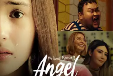 Jadwal Tayang Film Angel: Kami Semua Punya Mimpi (2023), Cerita Drama Nan Penuh Haru, Langsung Booking Lewat Link Disini!