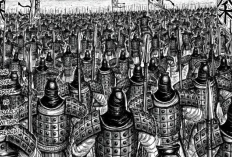 Baca Manga Kingdom Chapter 836 Bahasa Indonesia UPDATE, Pasukan Qin Telah Siap Bertempur