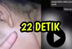Link Video Seleb Purwodadi Viral Hebohkan Sosial Media, Durasi Full 22 Detik dan 8 Menit Mediafire No Sensor!