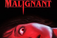 Nonton Film Malignant (2023) Full Movie Sub Indonesia, Sebuah Halusinasi yang Berujung Mematikan!