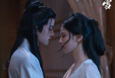 Sinopsis Drama China Dong Lan Xue (2023), Kisah Shen Yan Merebut Ahli Waris Untuk Membalas Dendam