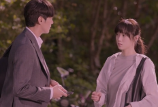 Spoiler Drama Korea Call It Love (2023) Episode 9-10, Hubungan Woojoo dan Dongjun Makin Membara