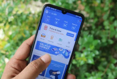 Cara Dapat Saldo DANA Kaget Hari Ini Minggu 14 Januari 2024 Cuma Klik Doang Langsung Ditransfer Ratusan Ribu